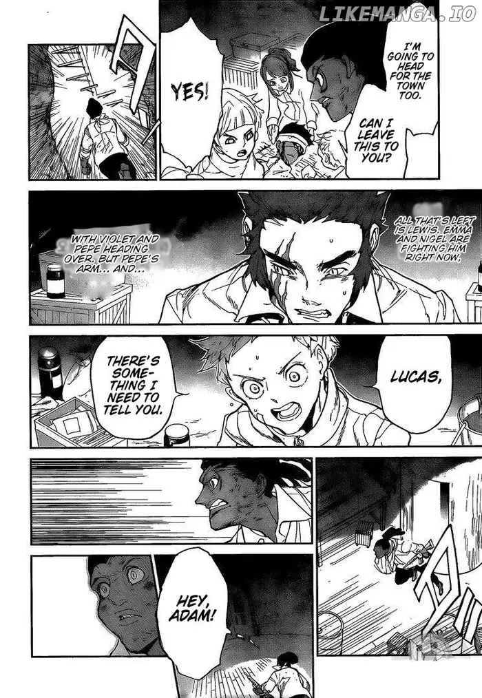 The Promised Neverland chapter 87 image 16_optimized